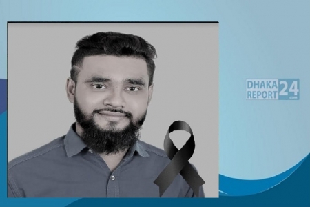 চট্টগ্রামে সড়ক দুর্ঘটনায় ছাত্রলীগ নেতা নিহত 